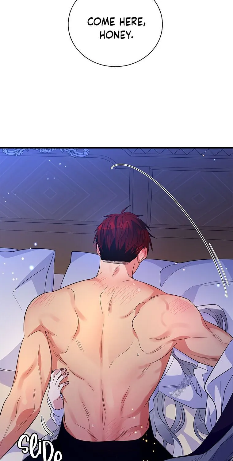 Honey, I’m Going On a Strike Chapter 50 page 28 - 