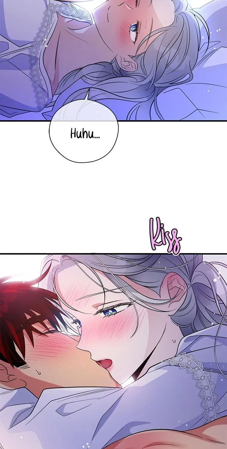 Honey, I’m Going On a Strike Chapter 50 page 30 - 