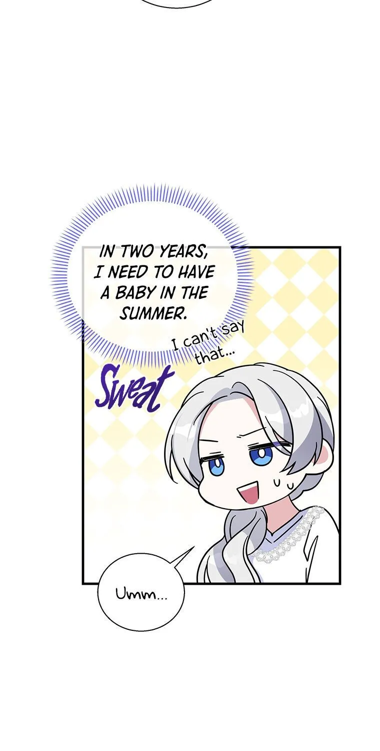 Honey, I’m Going On a Strike Chapter 50 page 4 - 