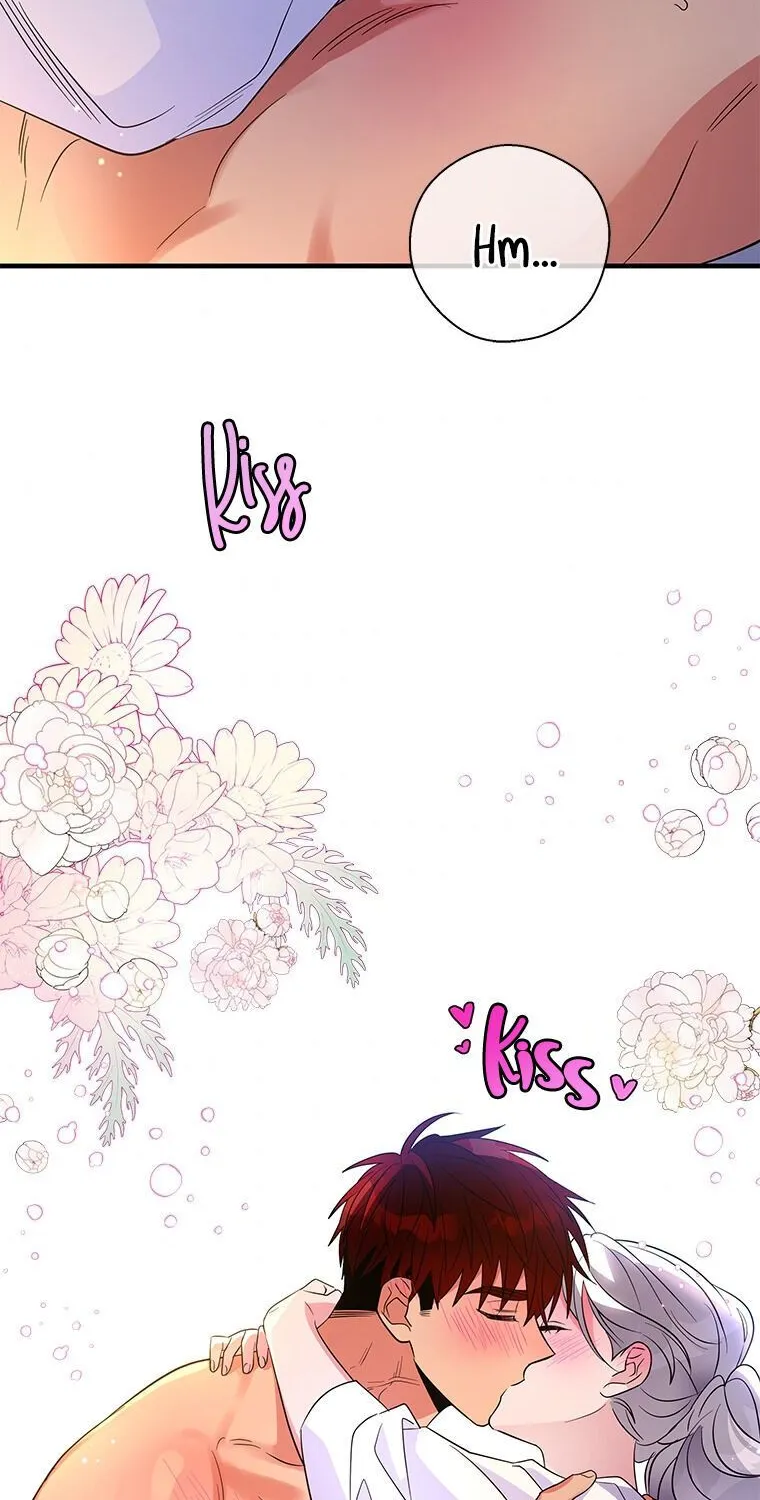 Honey, I’m Going On a Strike Chapter 50 page 31 - 