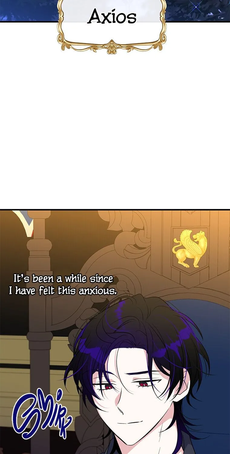 Honey, I’m Going On a Strike Chapter 50 page 36 - 