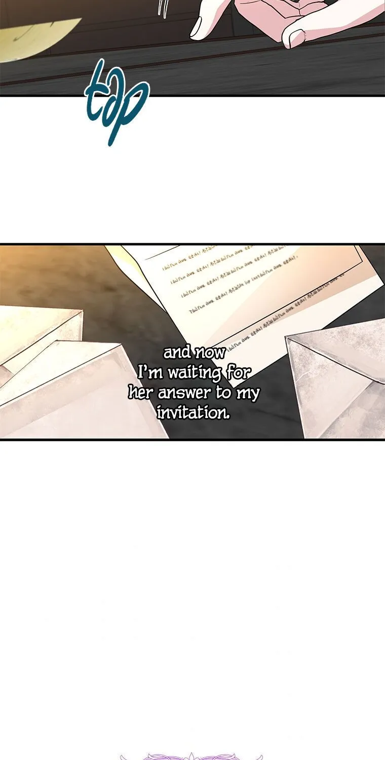 Honey, I’m Going On a Strike Chapter 50 page 38 - 