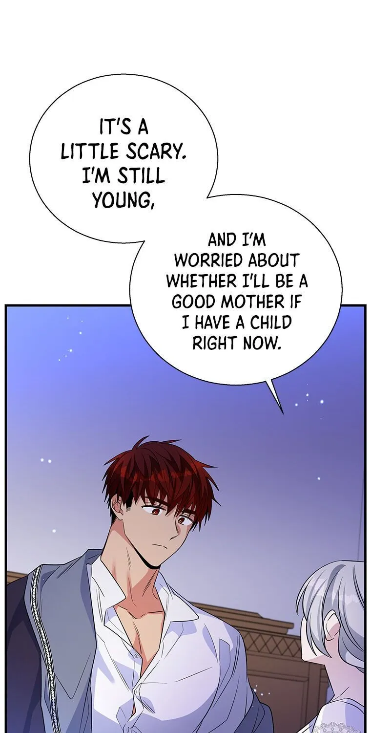 Honey, I’m Going On a Strike Chapter 50 page 5 - 