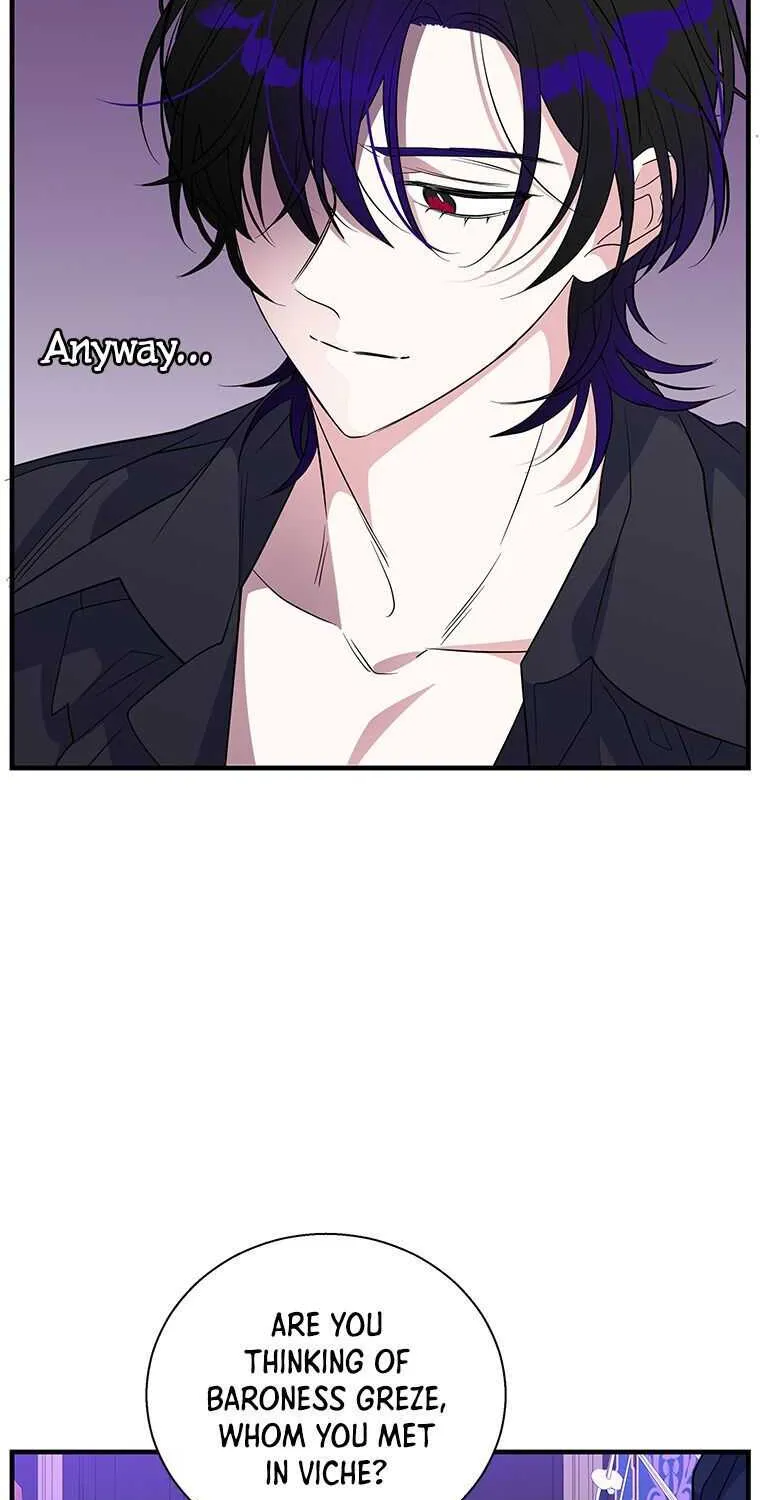 Honey, I’m Going On a Strike Chapter 50 page 41 - 