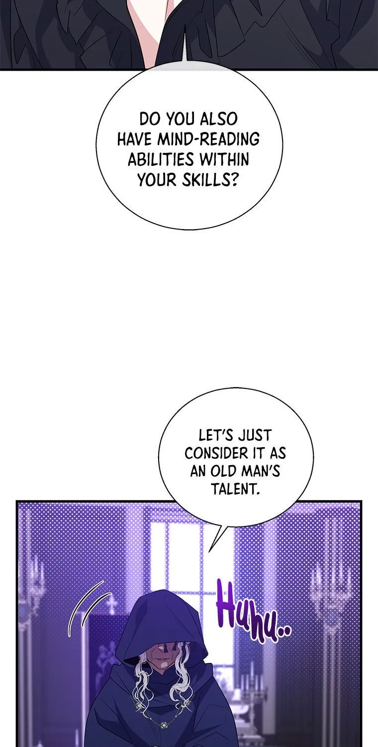 Honey, I’m Going On a Strike Chapter 50 page 44 - 