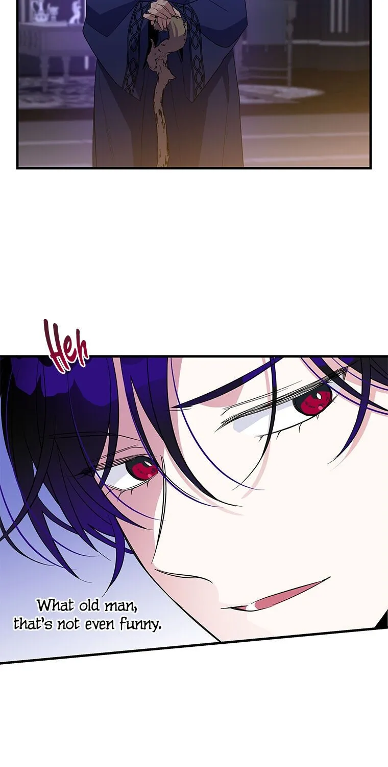 Honey, I’m Going On a Strike Chapter 50 page 45 - 