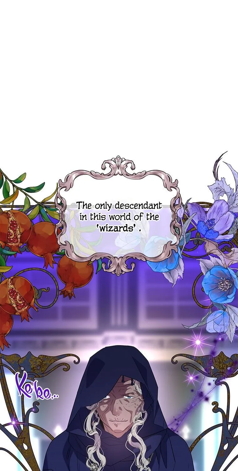 Honey, I’m Going On a Strike Chapter 50 page 46 - 