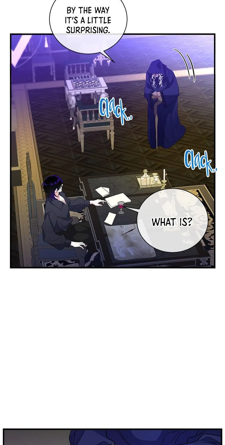 Honey, I’m Going On a Strike Chapter 50 page 48 - 