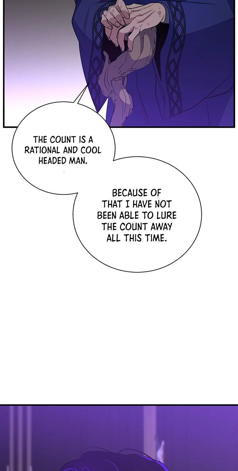 Honey, I’m Going On a Strike Chapter 50 page 49 - 