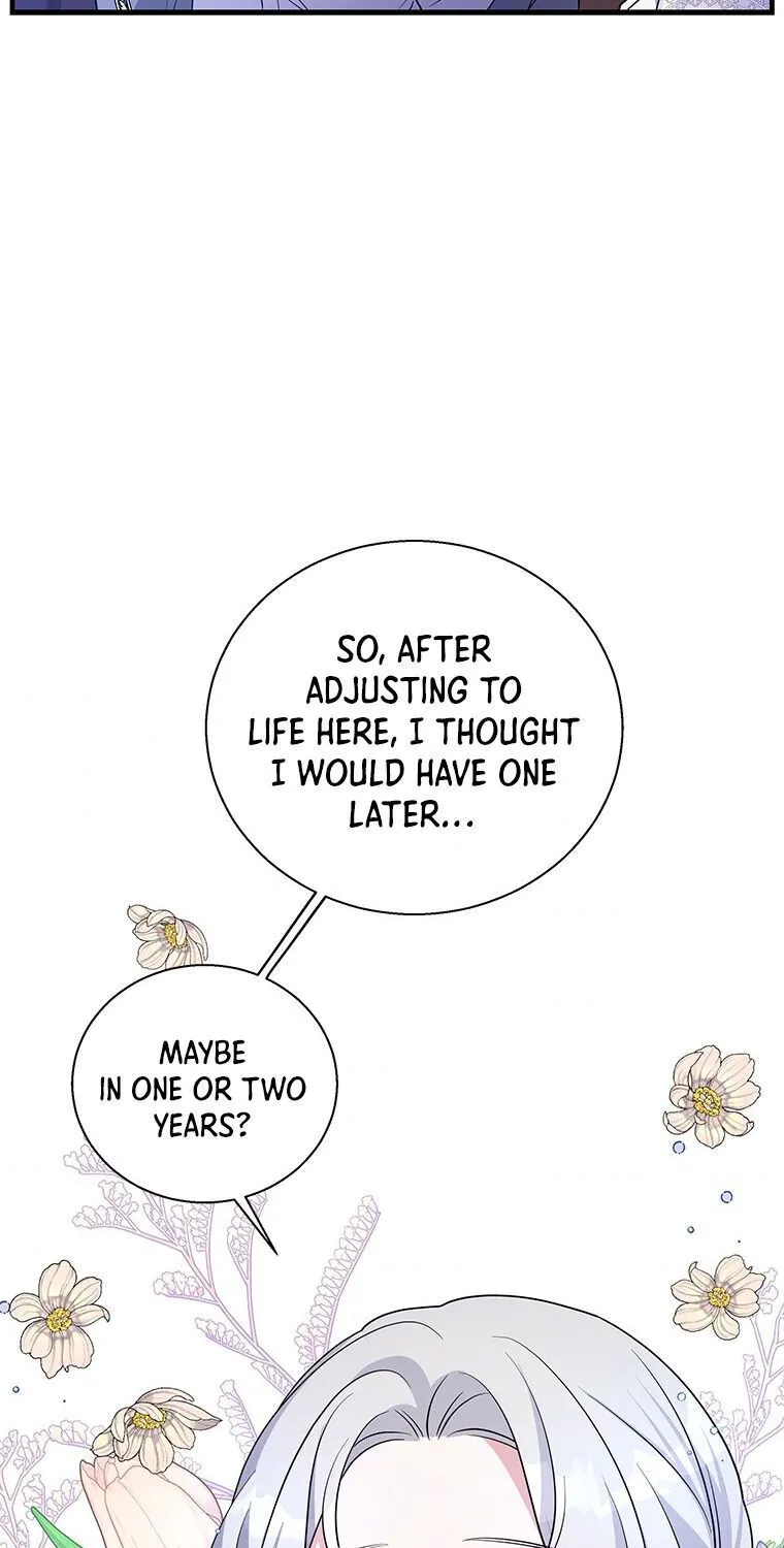Honey, I’m Going On a Strike Chapter 50 page 6 - 