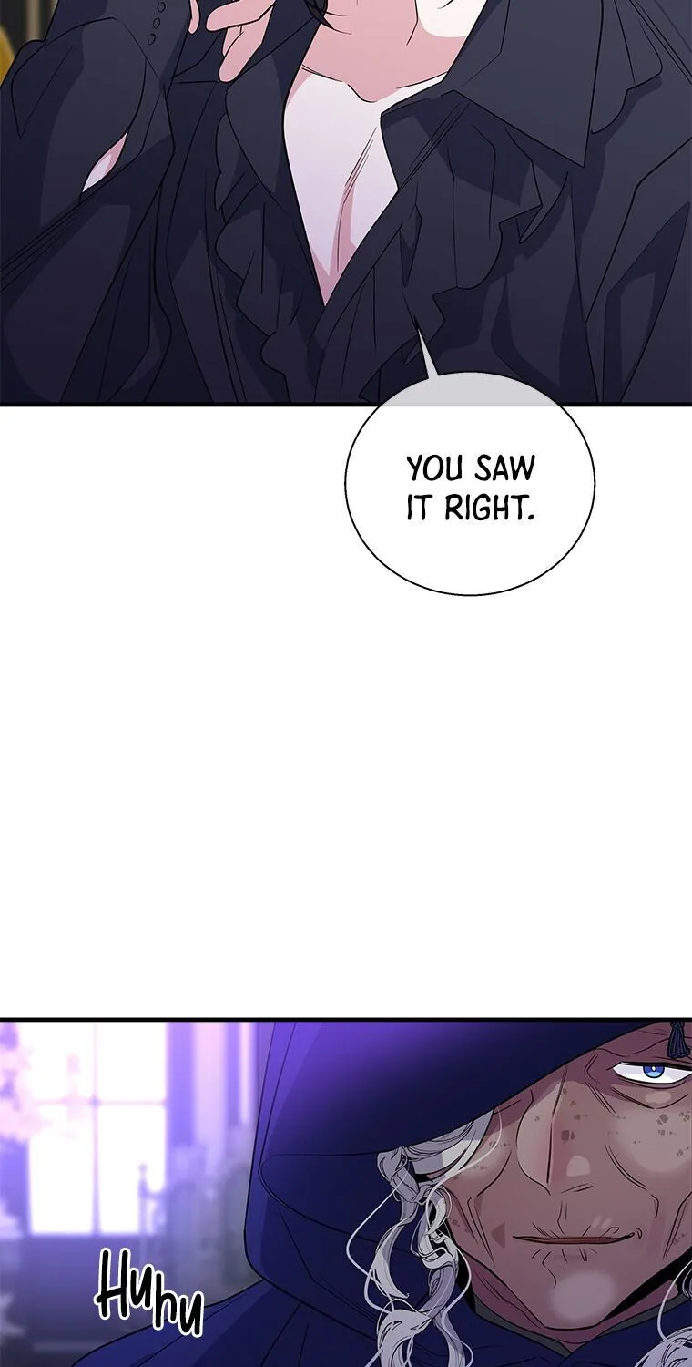 Honey, I’m Going On a Strike Chapter 50 page 51 - 