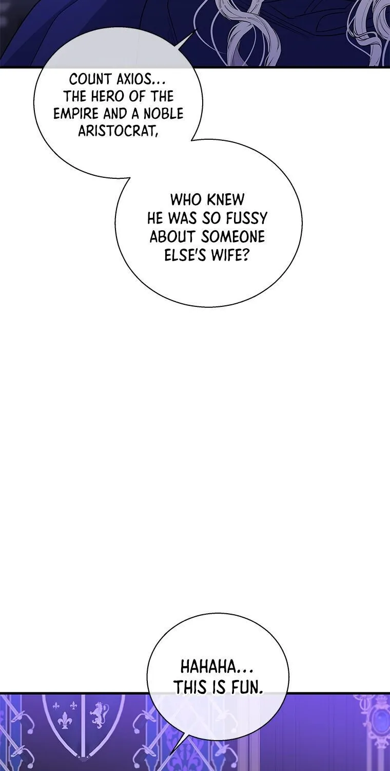 Honey, I’m Going On a Strike Chapter 50 page 52 - 