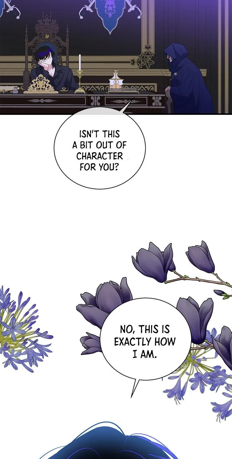 Honey, I’m Going On a Strike Chapter 50 page 53 - 