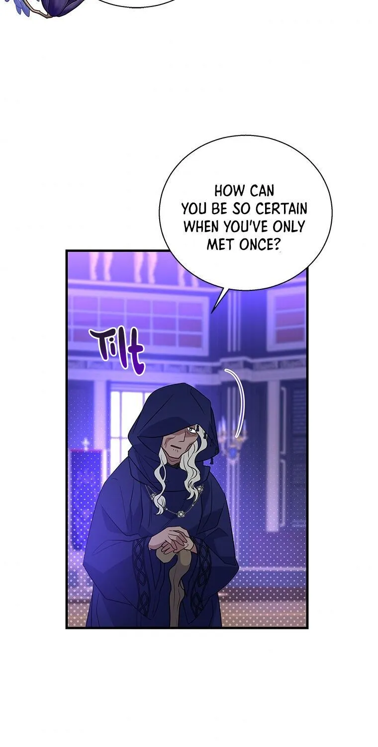 Honey, I’m Going On a Strike Chapter 50 page 55 - 