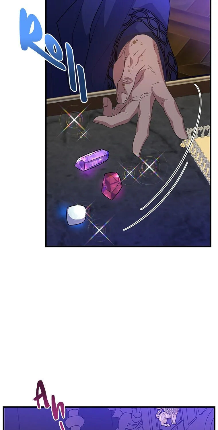 Honey, I’m Going On a Strike Chapter 50 page 59 - 