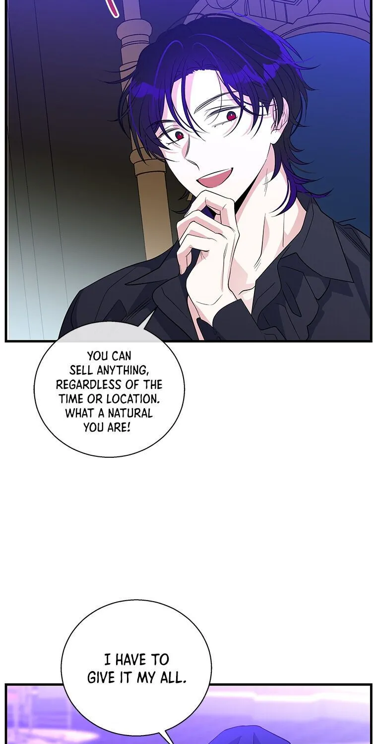 Honey, I’m Going On a Strike Chapter 50 page 60 - 