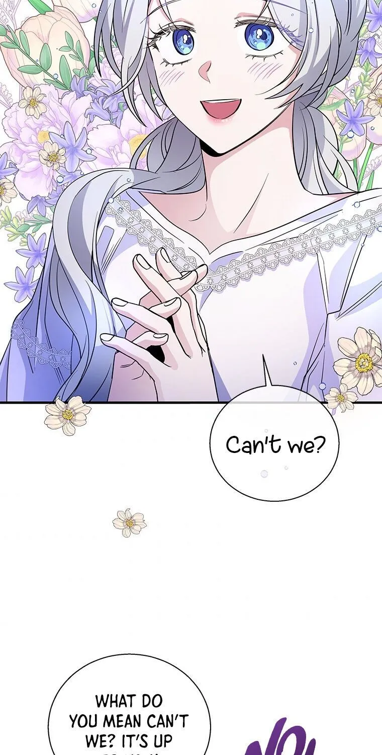 Honey, I’m Going On a Strike Chapter 50 page 7 - 