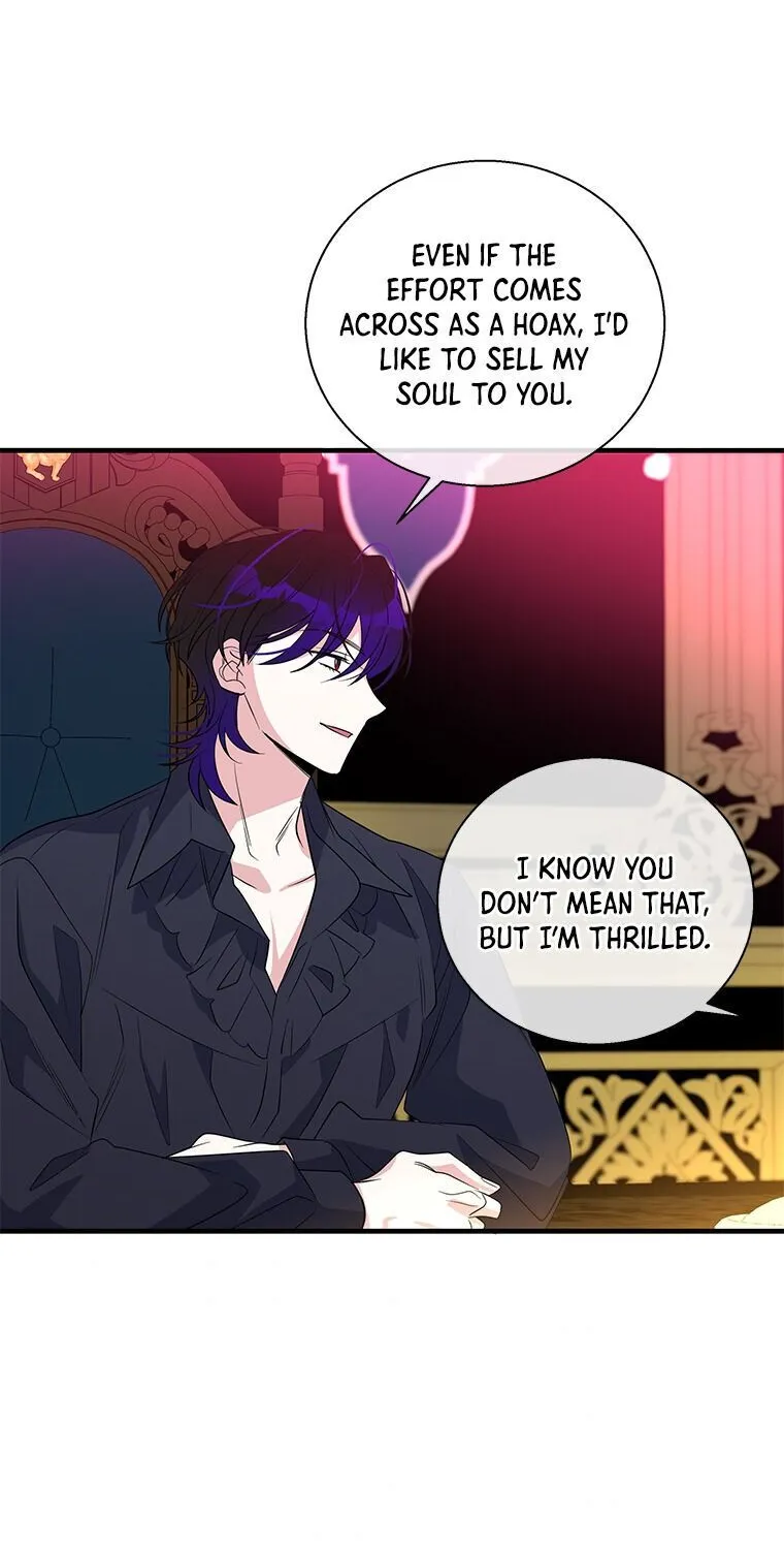 Honey, I’m Going On a Strike Chapter 50 page 62 - 