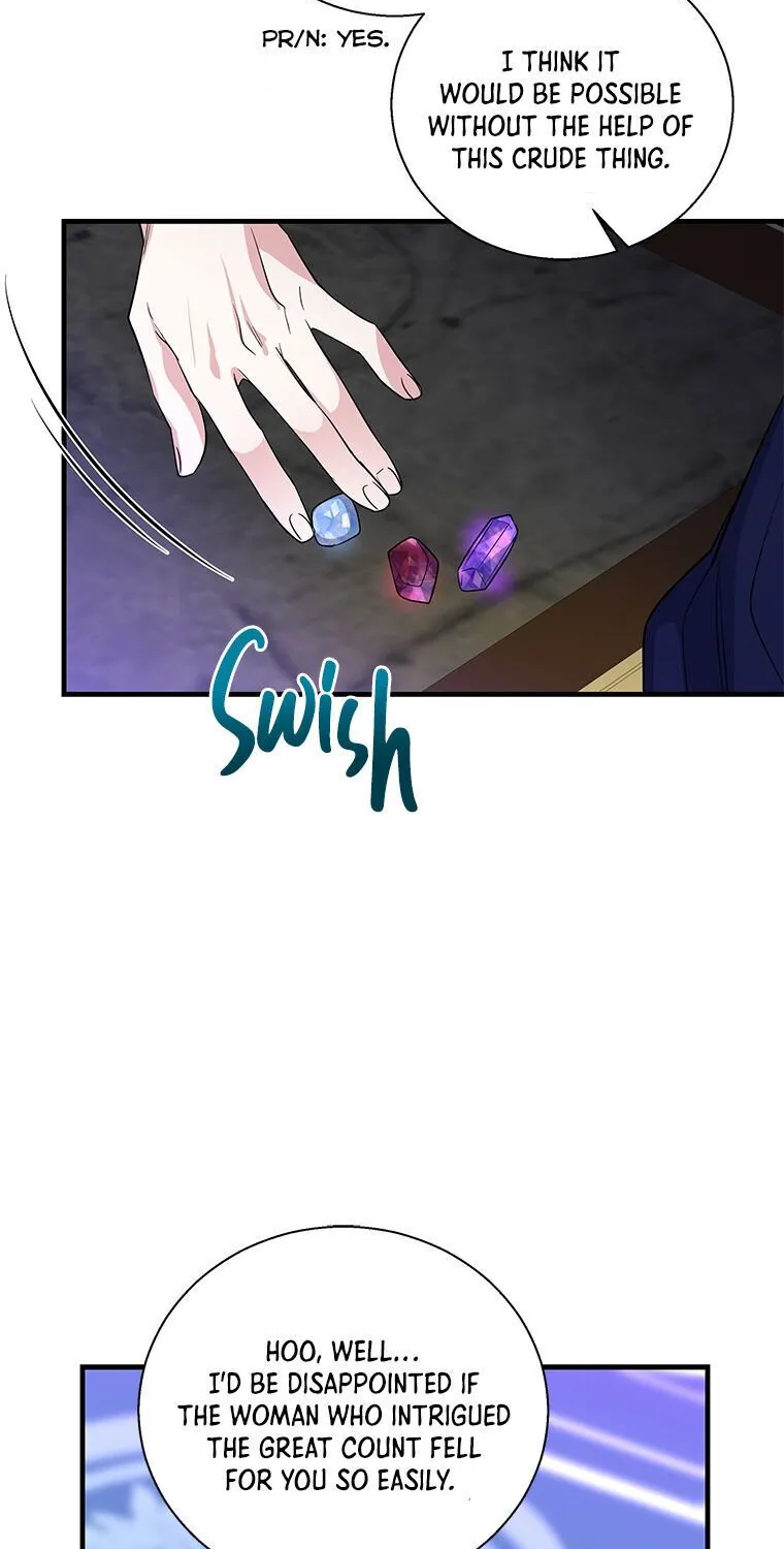 Honey, I’m Going On a Strike Chapter 50 page 64 - 