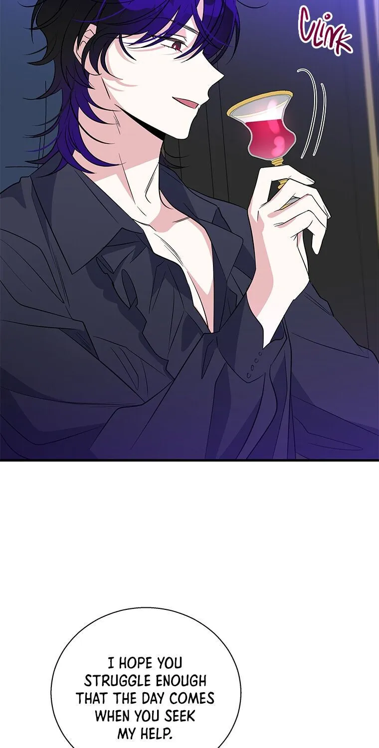 Honey, I’m Going On a Strike Chapter 50 page 67 - 