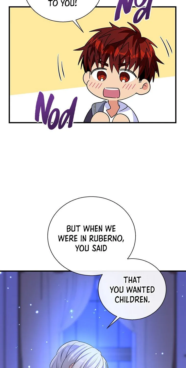 Honey, I’m Going On a Strike Chapter 50 page 8 - 
