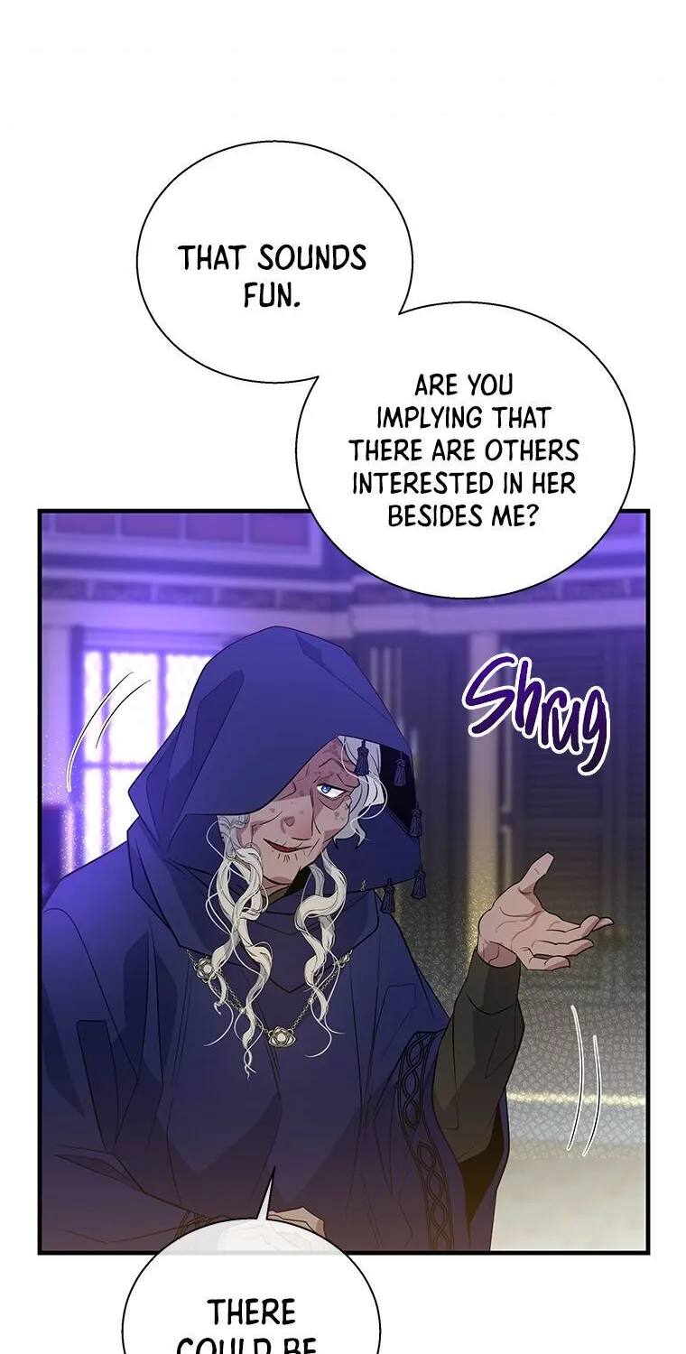Honey, I’m Going On a Strike Chapter 50 page 72 - 