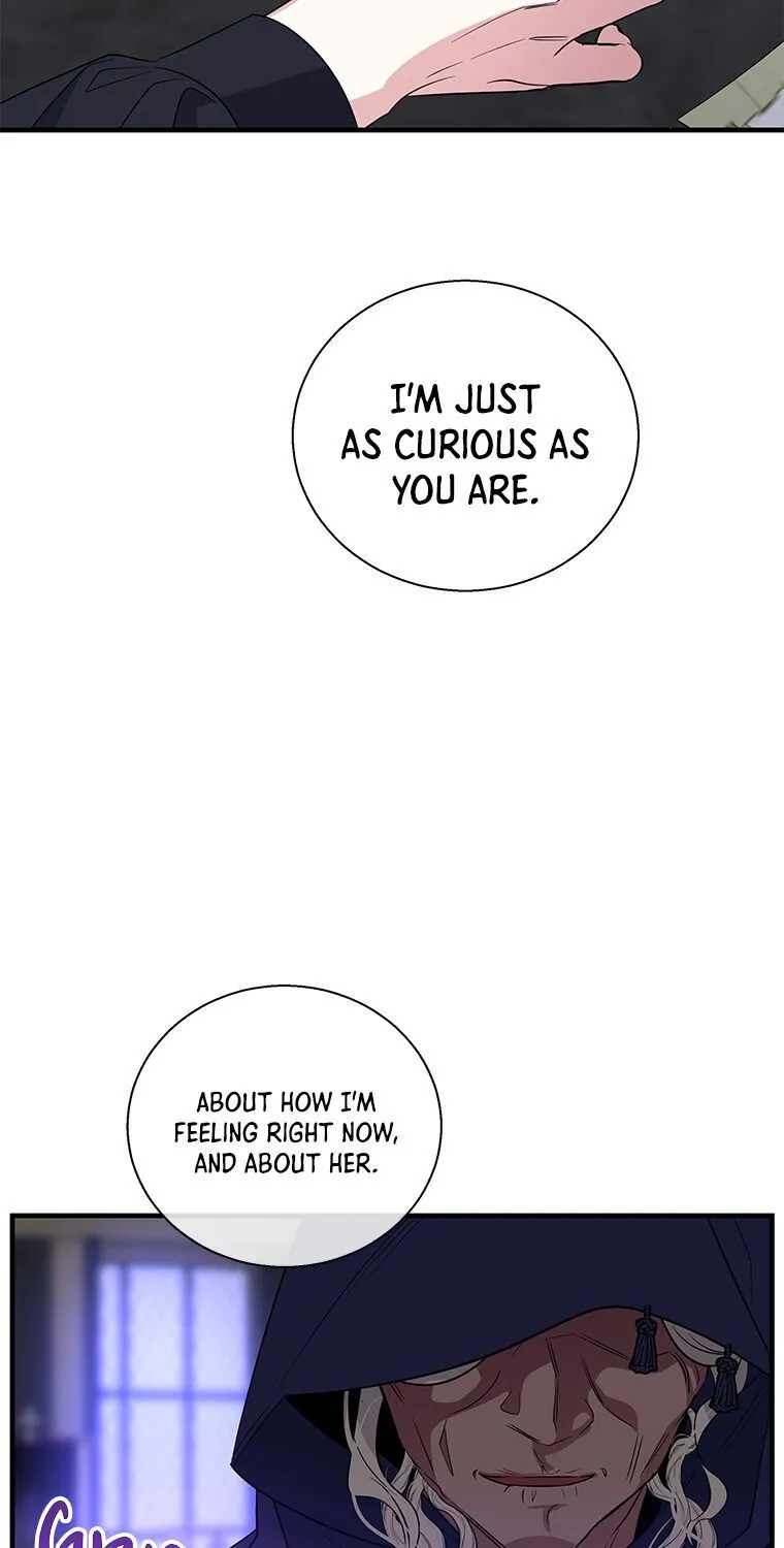 Honey, I’m Going On a Strike Chapter 50 page 81 - 