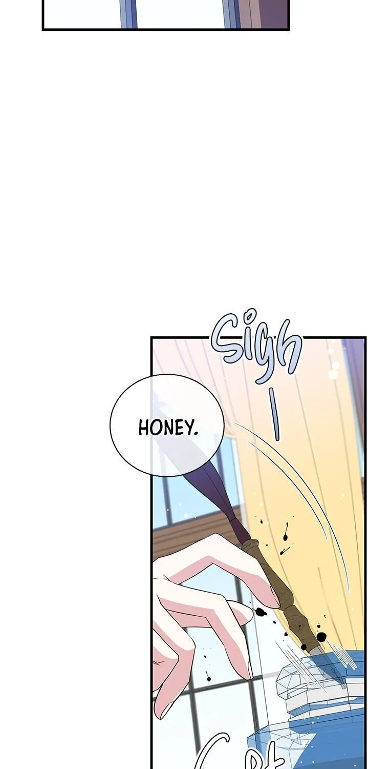 Honey, I’m Going On a Strike Chapter 51 page 12 - 