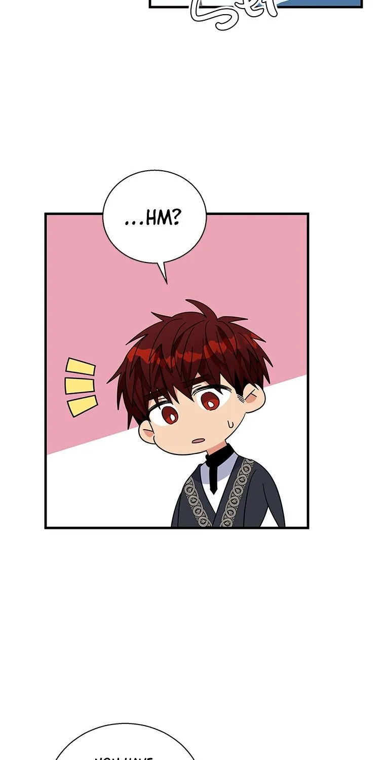 Honey, I’m Going On a Strike Chapter 51 page 13 - 