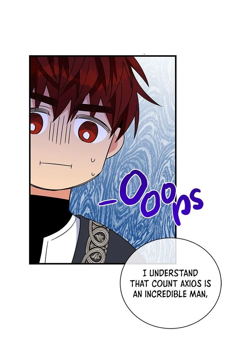 Honey, I’m Going On a Strike Chapter 51 page 15 - 