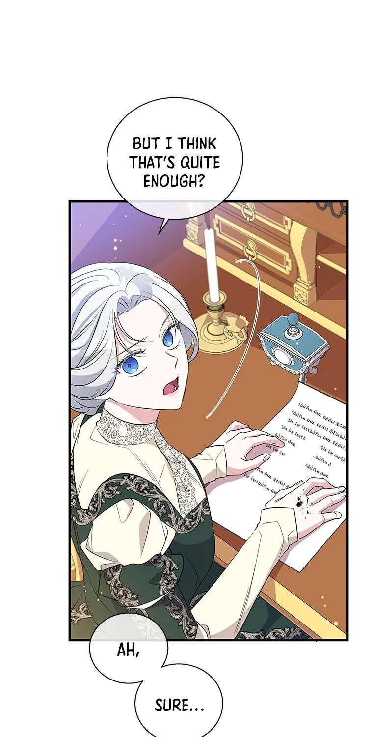 Honey, I’m Going On a Strike Chapter 51 page 16 - 