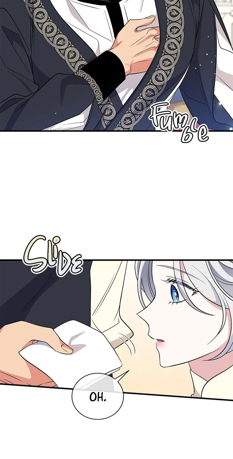 Honey, I’m Going On a Strike Chapter 51 page 19 - 