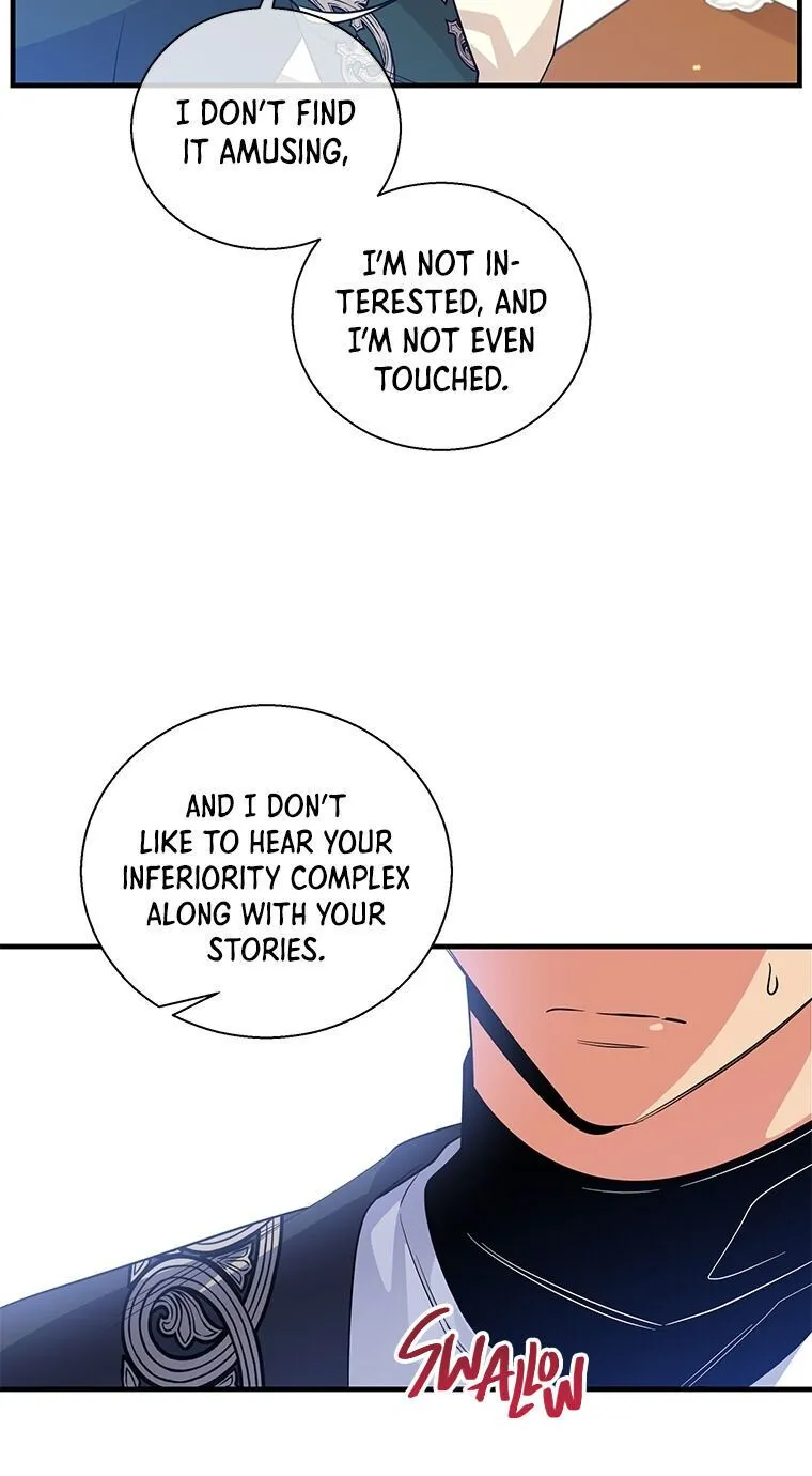 Honey, I’m Going On a Strike Chapter 51 page 22 - 