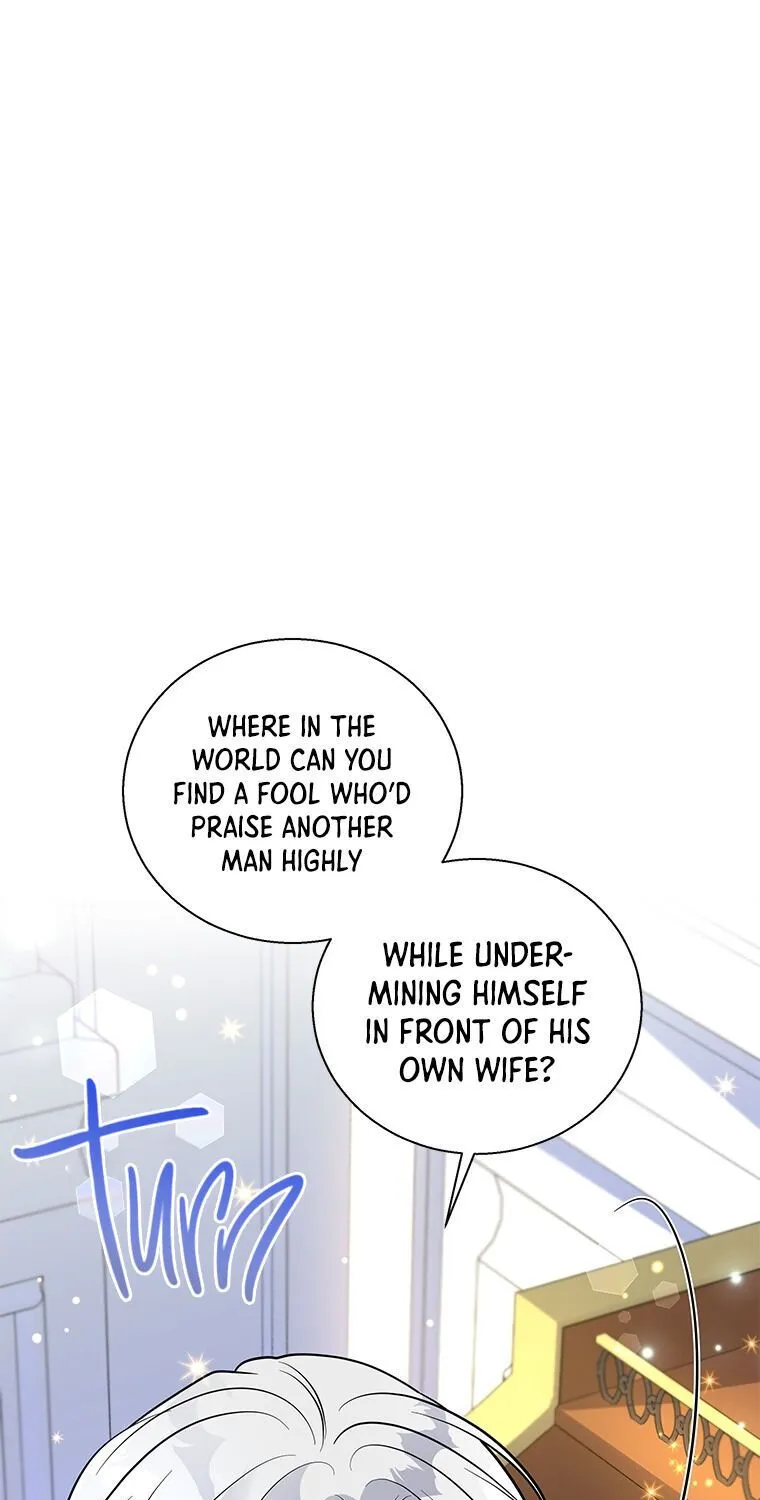 Honey, I’m Going On a Strike Chapter 51 page 23 - 