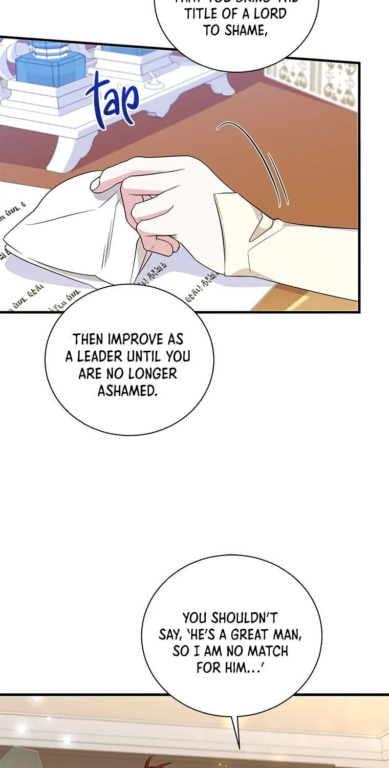 Honey, I’m Going On a Strike Chapter 51 page 26 - 