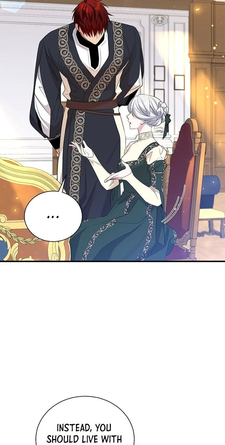 Honey, I’m Going On a Strike Chapter 51 page 27 - 