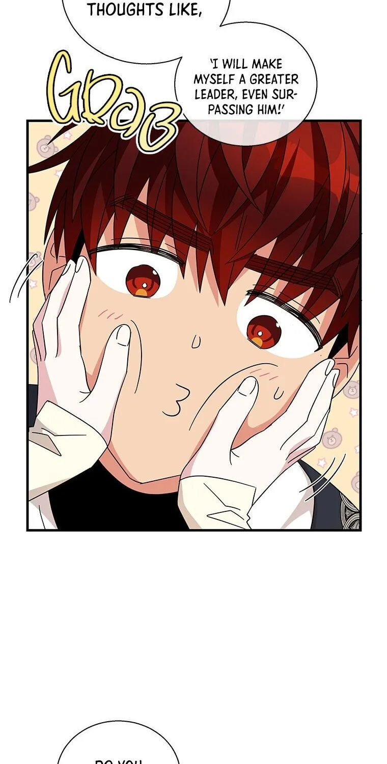Honey, I’m Going On a Strike Chapter 51 page 28 - 