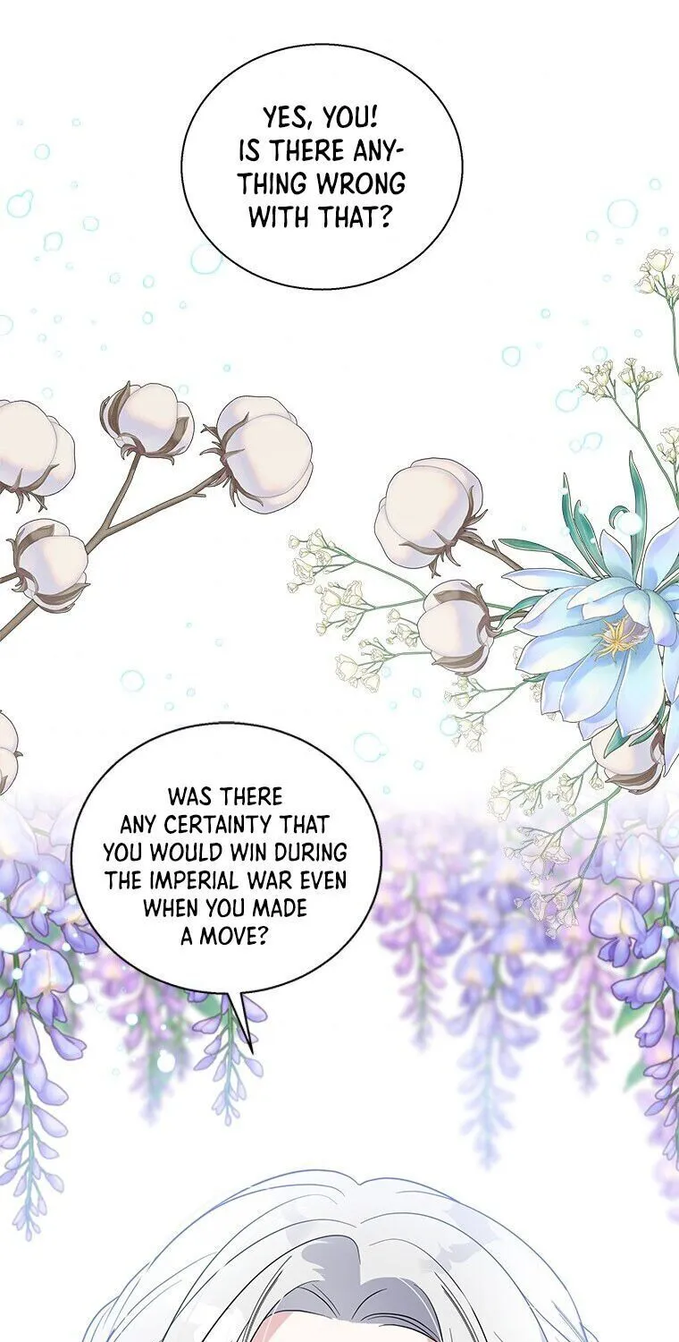 Honey, I’m Going On a Strike Chapter 51 page 30 - 