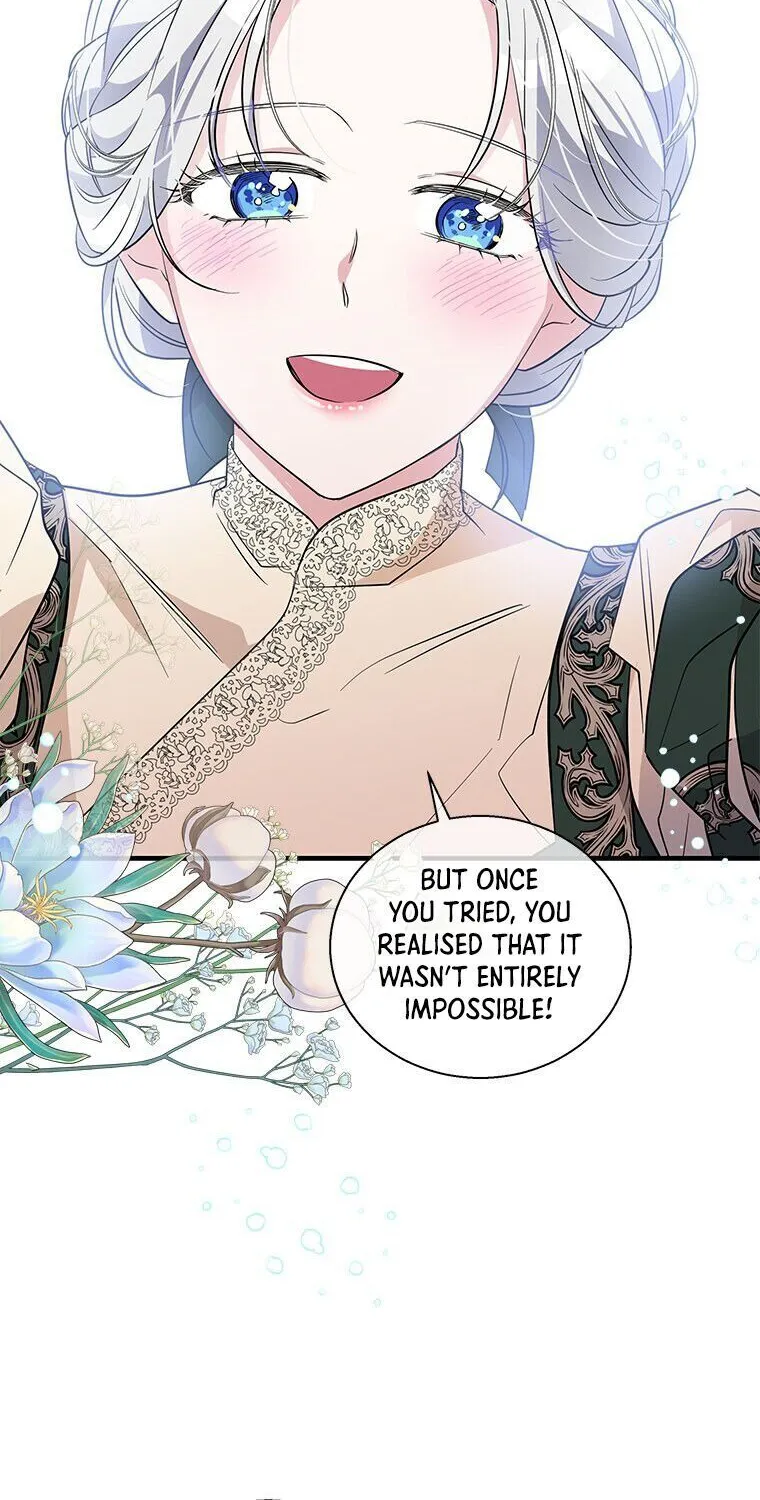 Honey, I’m Going On a Strike Chapter 51 page 31 - 