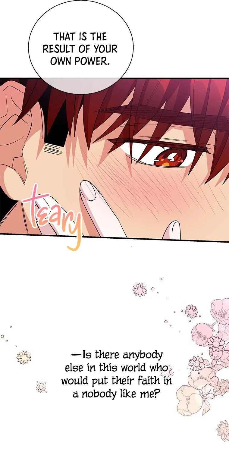 Honey, I’m Going On a Strike Chapter 51 page 32 - 