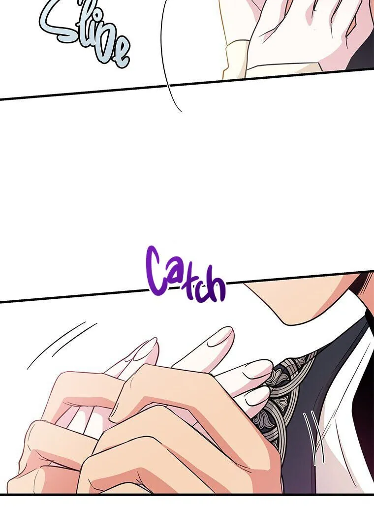 Honey, I’m Going On a Strike Chapter 51 page 36 - 