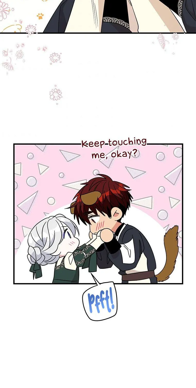 Honey, I’m Going On a Strike Chapter 51 page 38 - 