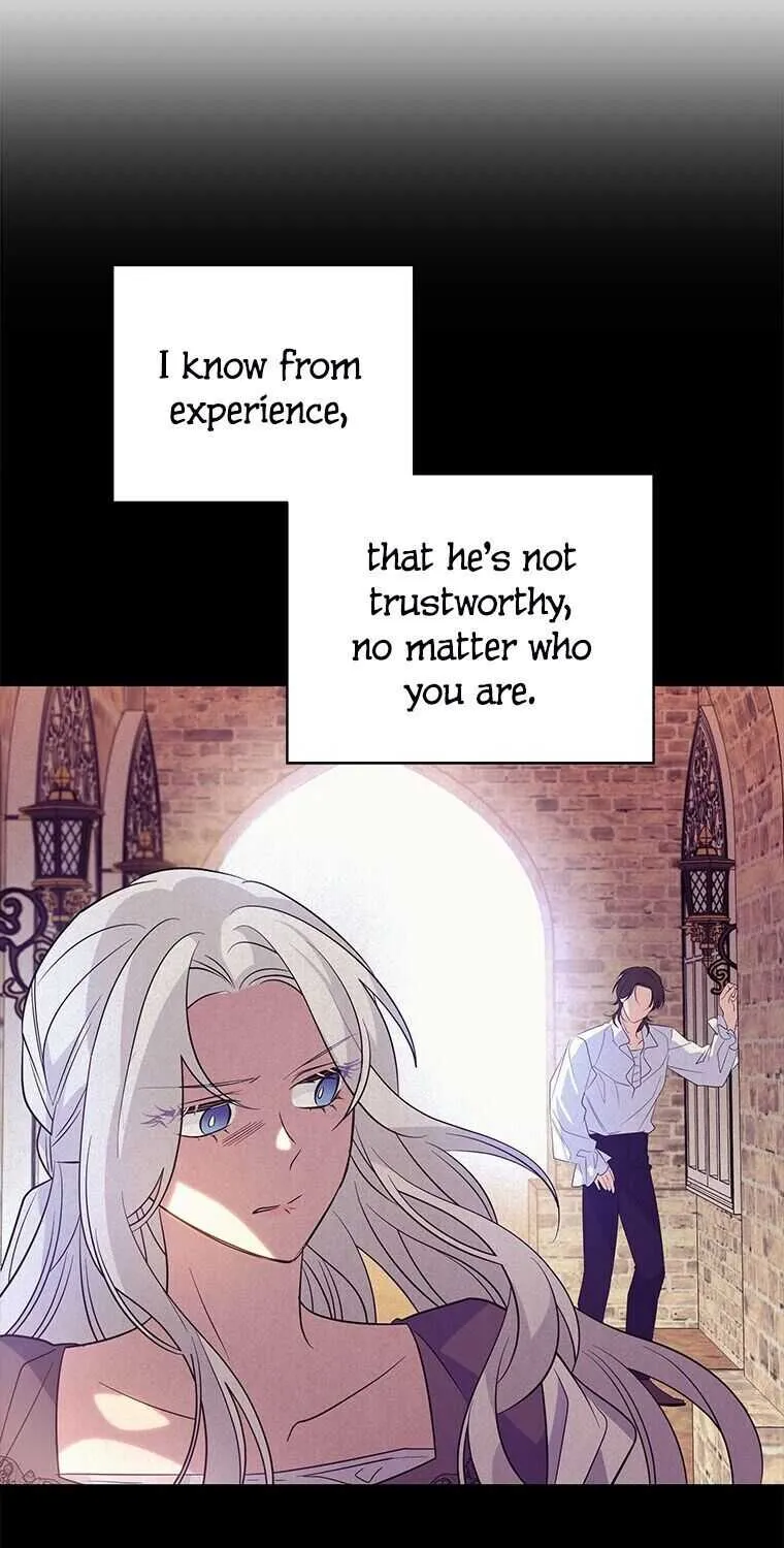 Honey, I’m Going On a Strike Chapter 51 page 41 - 