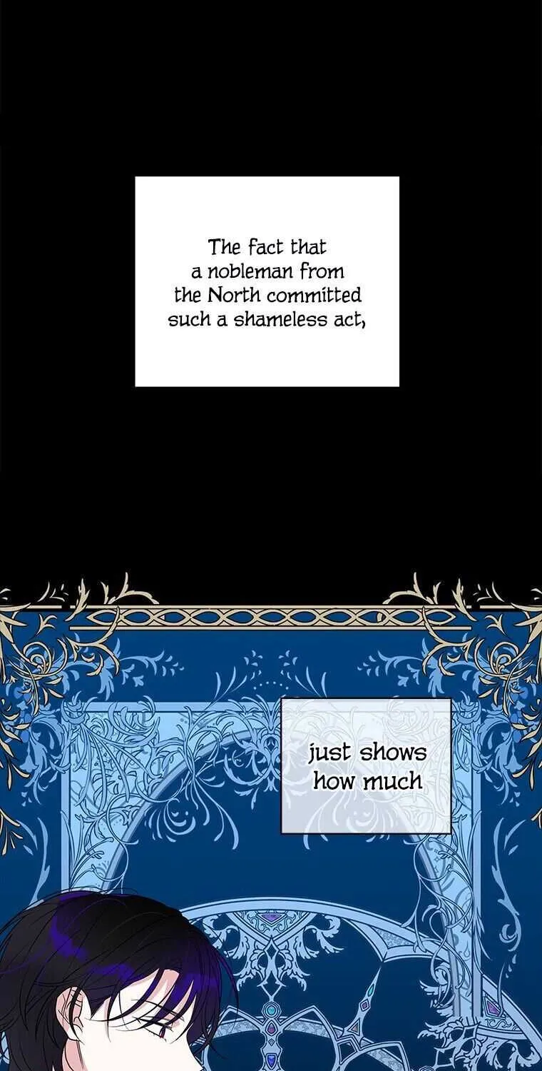 Honey, I’m Going On a Strike Chapter 51 page 42 - 