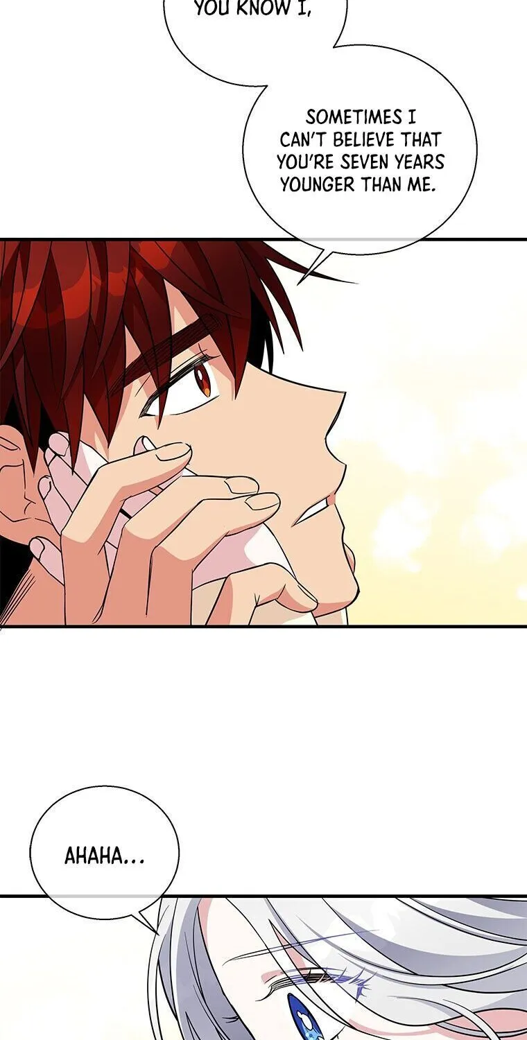 Honey, I’m Going On a Strike Chapter 51 page 48 - 