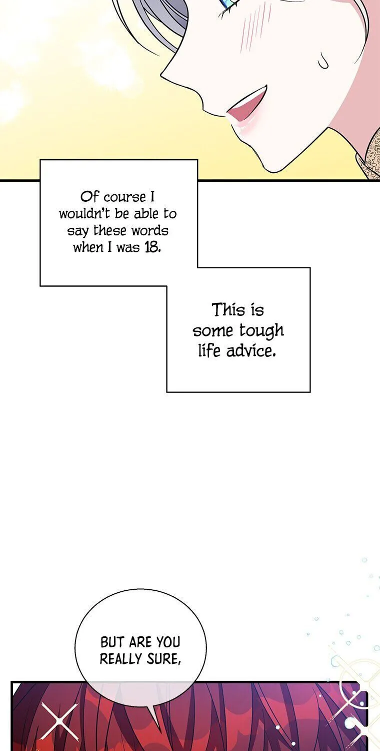 Honey, I’m Going On a Strike Chapter 51 page 49 - 