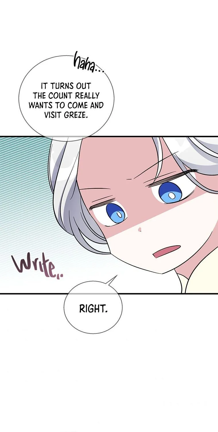 Honey, I’m Going On a Strike Chapter 51 page 6 - 