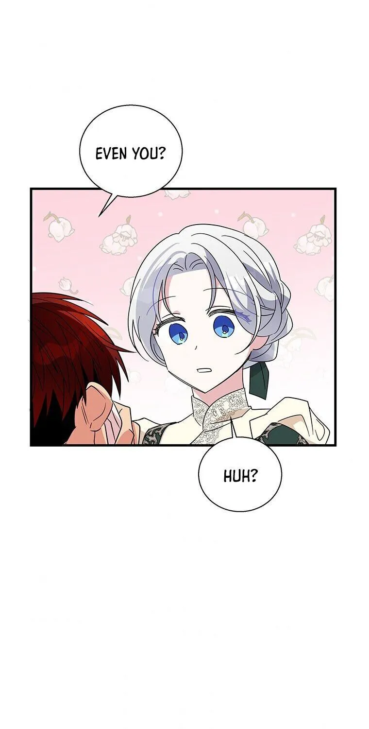 Honey, I’m Going On a Strike Chapter 51 page 53 - 