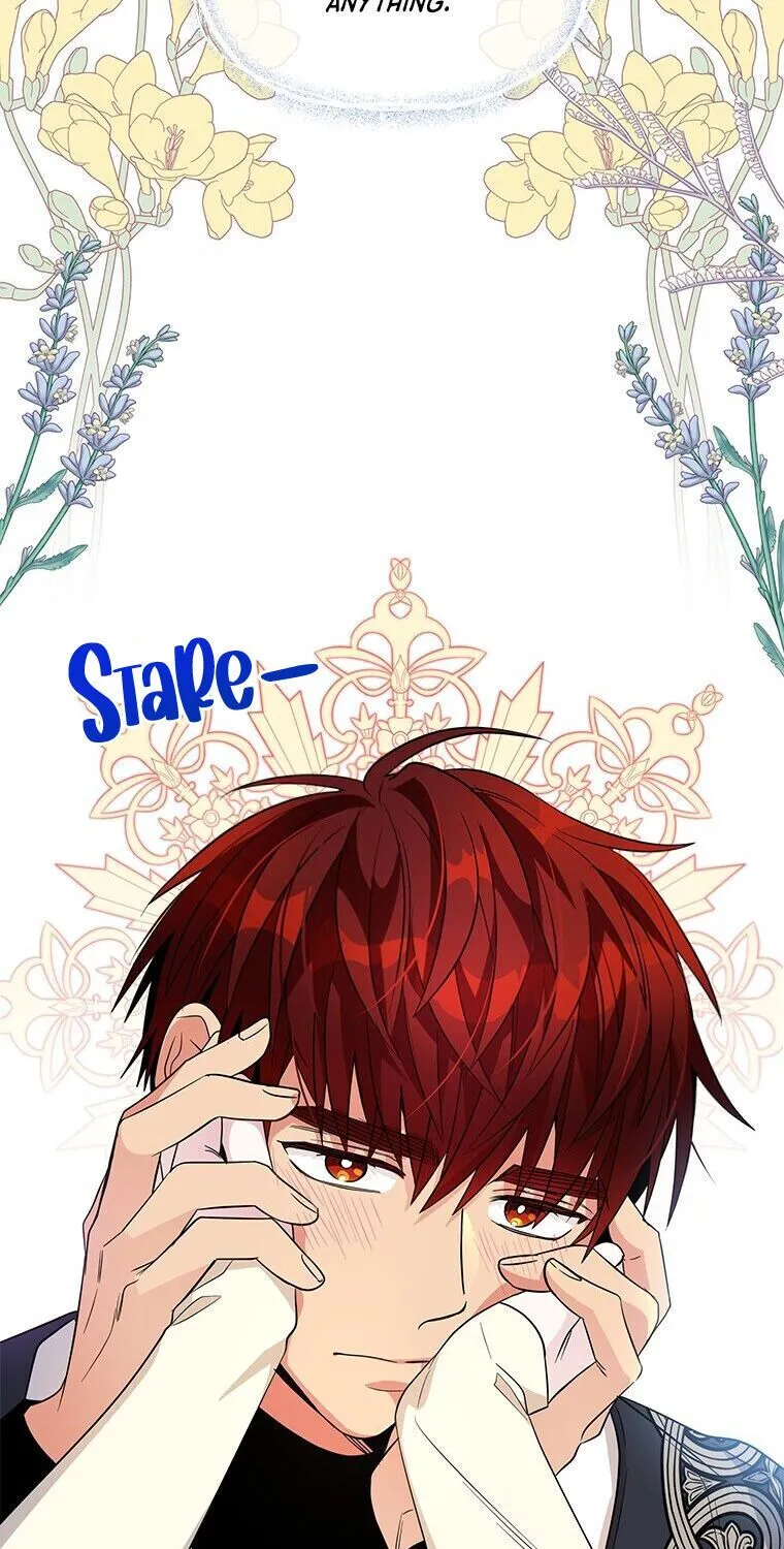 Honey, I’m Going On a Strike Chapter 51 page 55 - 