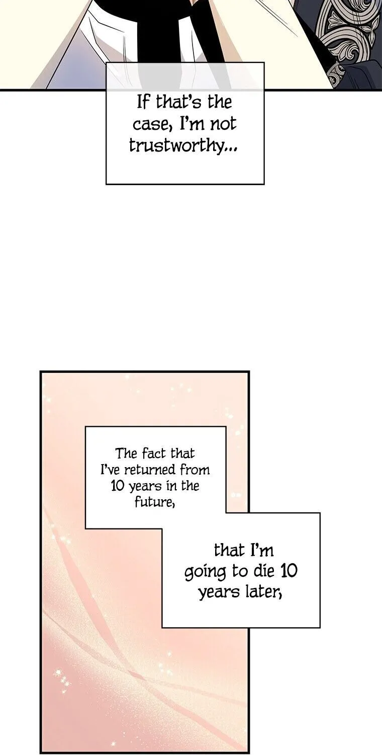 Honey, I’m Going On a Strike Chapter 51 page 56 - 